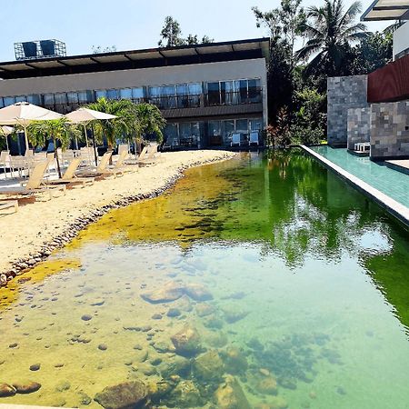 Flat Ile De Pipa Bali Vista Piscina - By Almare Apartment Praia de Pipa Екстериор снимка