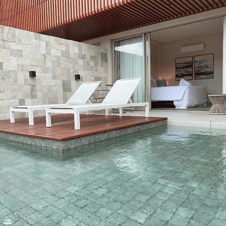 Flat Ile De Pipa Bali Vista Piscina - By Almare Apartment Praia de Pipa Екстериор снимка